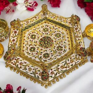 Pooja Item