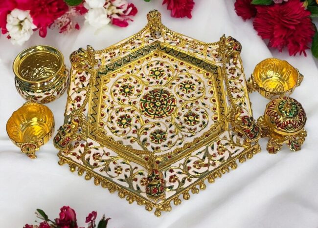 Pooja Item