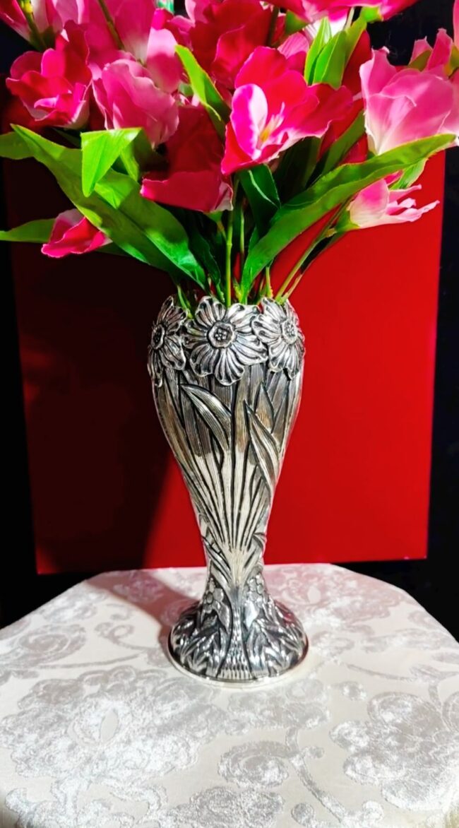 Flower Vase