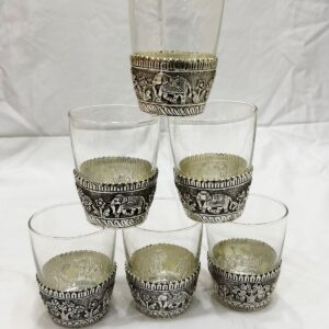 Glass