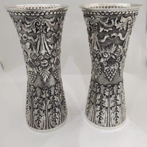 Antique vase