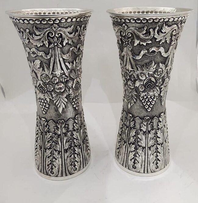 Antique vase