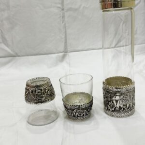 Glass