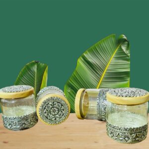 Pooja Container
