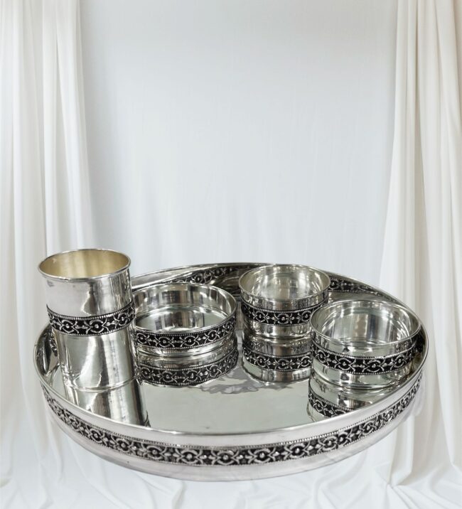 Dinner Set