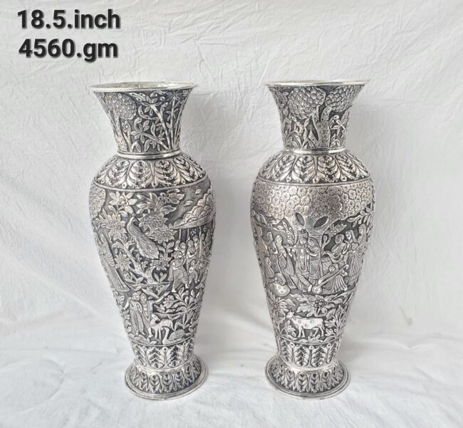 Flower Vase