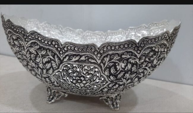 Flower Basket