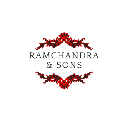 ramchandraandsons.com