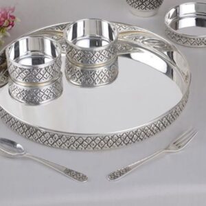 Exclusive Dinner Set
