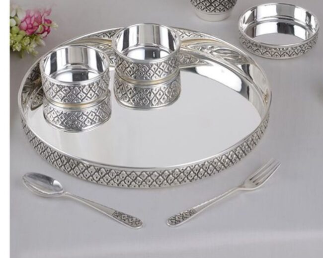Exclusive Dinner Set